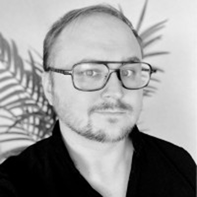 Vladimir Fouillade